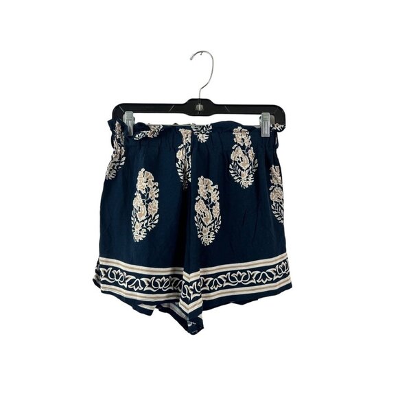 Shein Women's Design Loose Summer Shorts - Picture 1 of 5